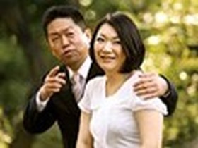 熟年夫婦が楽しむ夜の性生活テクニック 10組の熟年夫婦　サンプル画像09